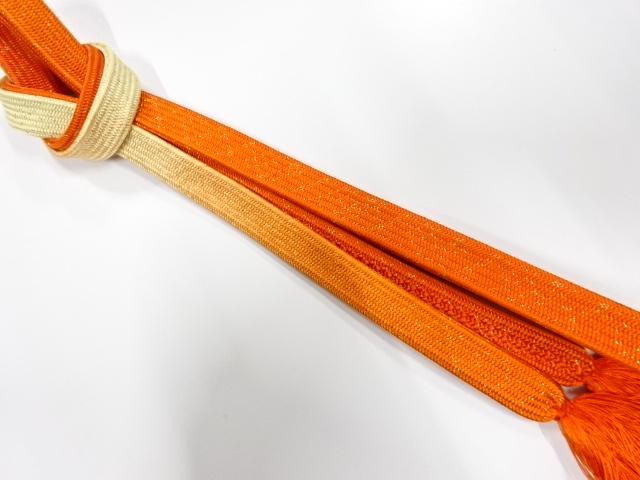 Japanese Kimono / Accessories Silk